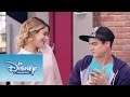 Ven y Canta | Violetta