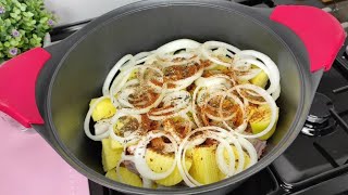 ДИМЛАМА ИЗ КУРИЦЫ/ОЧЕНЬ ВКУСНО 😊