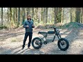 ride1up revv1 drt review. who is this ebike e moped for ride1up ebike ebikestyle