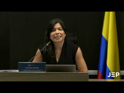 Rueda De Prensa Jep Establece Que Al Menos 18 677 Niños Y Niñas