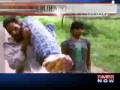 shocking odisha man walks 10 km carrying wife s body