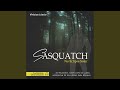 Introdução │ Sobrevivência e Coexistência - Sasquatch