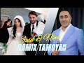 Hamik Tamoyan - Said & Nino (Wedding Day)