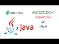 HackerRank - End of File || Java