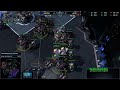 heart vs. jaedong group e ro32 wcs america 2014 season 2 starcraft 2