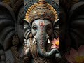 Deva Shri Ganesh #🛕🛕🚩🚩🕉️#pahelipahelibaarmohabbatkiha🙏🙏🙏i #hindudeity #tumhebaarishbadayaadkartihai