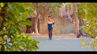 #nadhila nadhila..##full video song by Josh Anil...##