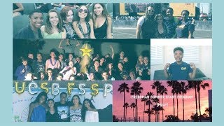 UCSB FSSP | My Experience