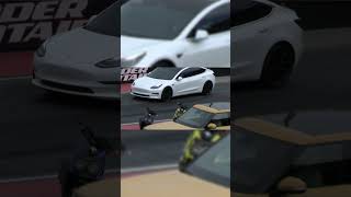 Tesla model 3 vs Rivian R1T:Who's The Best Future Electric Car#tesla #model3 #rivian