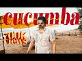 Cucumba video song - Beast | Thalapathy Vijay | Anirudh | #Beast