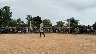 #footballshortsviral || Ghanamal vs Buromunda || #shortviralvideo #opmmedia