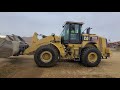 2012 caterpillar 950k for sale