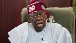 Fassarar Jawabin Tinubu: Hankalin Yan Najeriya ya karkata.