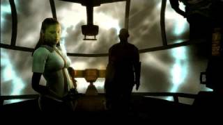 Dead Space Launch Trailer