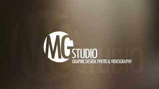 MG studio