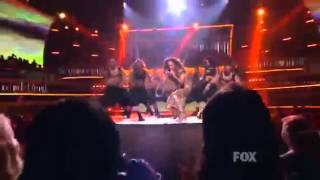 Jennifer Lopez ft  Pitbull   On The Floor American Idol 10 Live Performance   YouTube