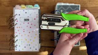 My Planner Archive System