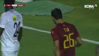 ملخص مباراة | سيراميكا كليوباترا 0-0 إنبي | الجولة الثلاثون | الدوري المصري 2022/2021