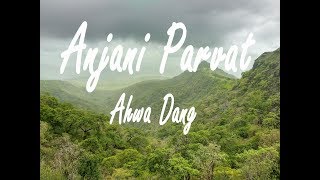 Ataladham Anjani Parvat, Anjan Kund || Trekking Place ||  Gujarat,India | bhuvan bam safar feat.