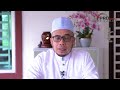 LIVE NOW Prof Dato Dr MAZA Siri Pesanan Daripada Al-Quran | Hidup Memerlukan Teladan (Siri 1)