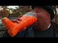 I Survived The Six Pound Spaghetti O's CHUG Challenge!