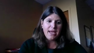 Web extra: What needs to change in the criminal justice system?