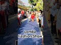 Lomba Fashion Show#hutri