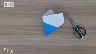 MathBlox - Fold & Cut Theorem