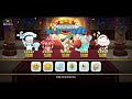 cookierun kingdom easy to beat 14 20 with milk cookie