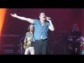 Yesterday - Imagine Dragons (Live in Vancouver)