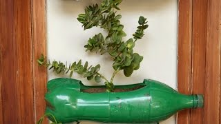 5 Genius Ways To Use Empty Plastic Bottles + Thank You For 10000 Subscribers