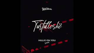 Shkodra Elektronike - Turtulleshë (Hulio On You Remix)