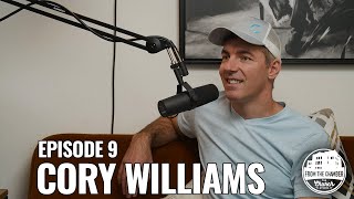 FROM THE CHAMBER: Cory Williams, YouTube Consultant and Pioneer Talks Youtube Success (Episode #8)