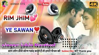 #jubinnautiyal #love ❤song#rimjhim ye sawan ❣️#viral song#hindi
