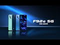 Get the Best 5G Experience for Less with the F92e 5G!