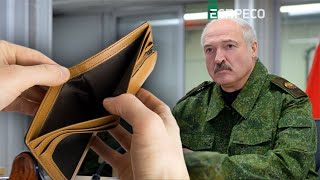 Лукашенко не має фінансів для збільшення чисельності армії Білорусі, - політолог Павел Усов