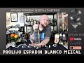 Prolijo Espadin Blanco Mezcal (Mezcal Tasting) {Award Winning Unaged Mezcal}