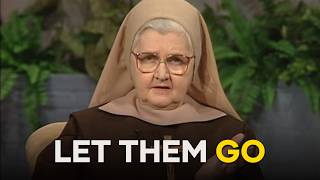 Mother Angelica’s Advice to Parents