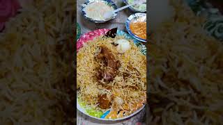 Mutton biryani 🤗🤗#bankura #vlogs #biriyani #bankurayoutuber #rnp#foodvlog #Rudranilpaine