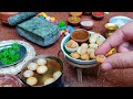 Miniature Pani puri recipe #miniature #panipuri#poori##cooking#mini#minipoori #minipuri