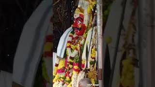 Salem famous sri Vennangudi Muniyappan Kovil| Salem bypass Muniyappan samy temple| #shorts