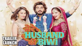 मेरे हसबैंड की बीबी, Mere husband ki Bibi, new comedy film #bollywood #movie #film