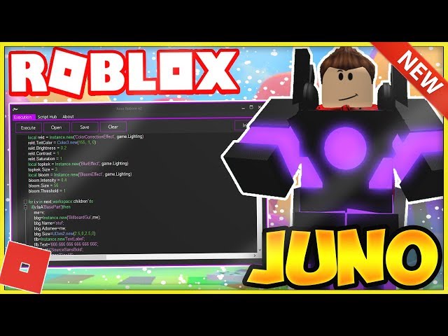 Script Executor Roblox Viper Venom Nbseoseode