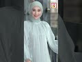 Datuk H tak wujud, hanya Datuk Red di hati saya - Adira