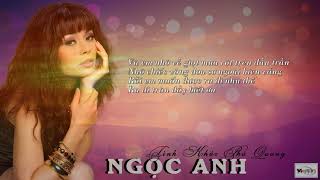 ROMANCE 1 - NGỌC ANH -LYRICS