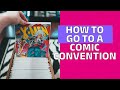 How to go to Comic Con | ENTER THE POPVERSE | Episode 4