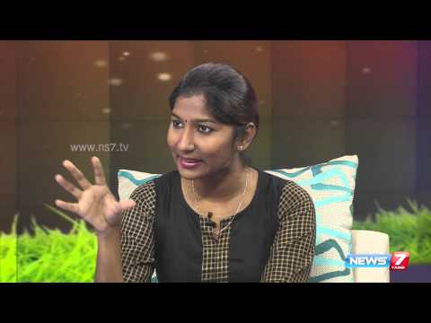 Dr Rachel explains which is healthy lifestyle? 1/2 | Varaverpparai | News7 Tamil Dr Rachel explains which is healthy lifestyle? 1/2 | Varaverpparai | News7 Tamil