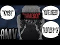 [ORIGINAL] GhostChildX - Yamero (AMV)