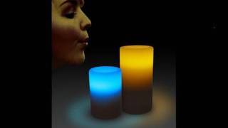 ThinkGeek LED Candle