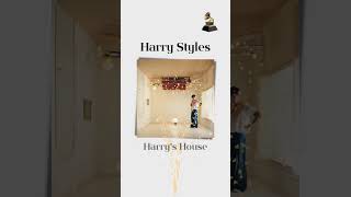 Harry Styles | Album of the Year - 65th Grammy Award!